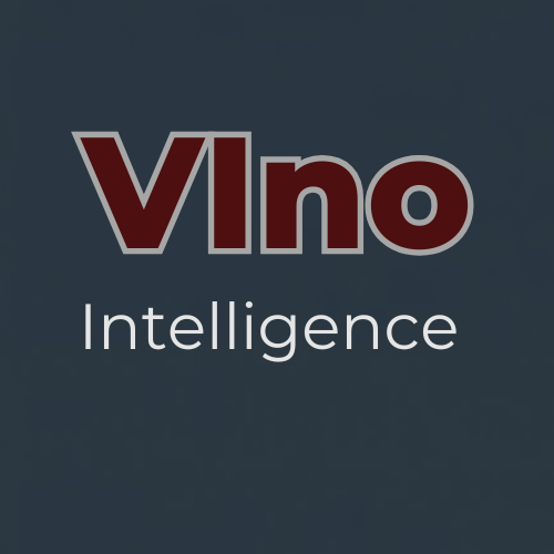 Vino Intelligence
